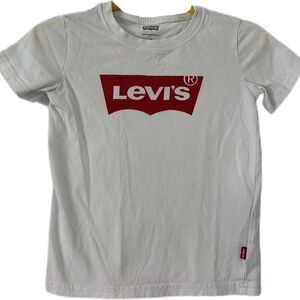 Levi’s Toddler Logo Tee Size 4T